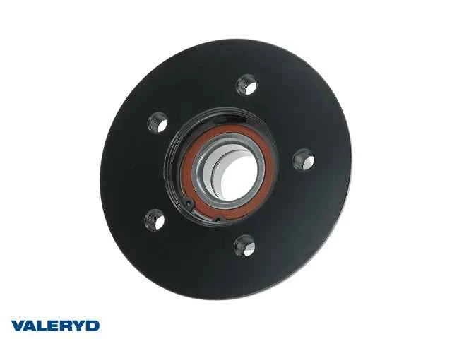 Hjulnav Knott FNK12 5x100 KTL 34mm kompaktlager