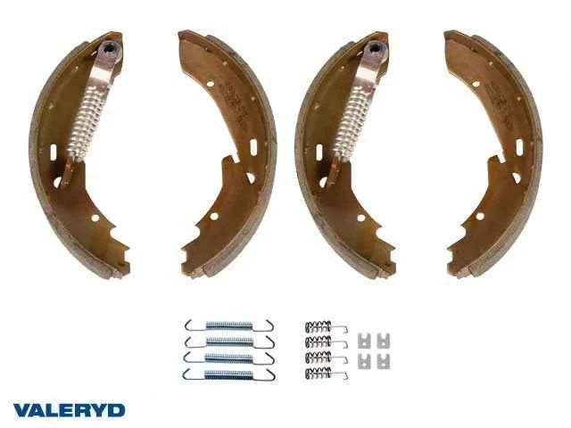 Bromsbackar till AL-KO 230×40 Set