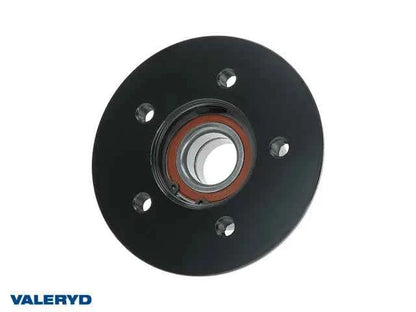 Hjulnav Knott FNK12 5x100 KTL 34mm kompaktlager