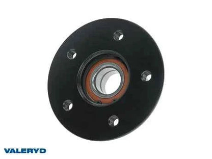 Hjulnav Knott FNK12 5x112 KTL 34mm kompaktlager