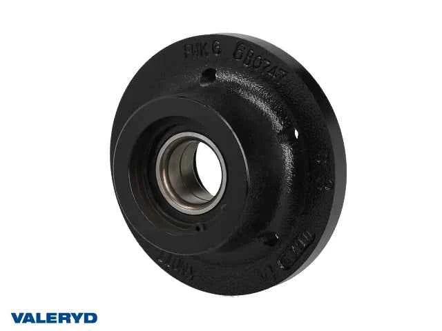 Hjulnav Knott FNK6 5x112 KTL 34mm kompaktlager