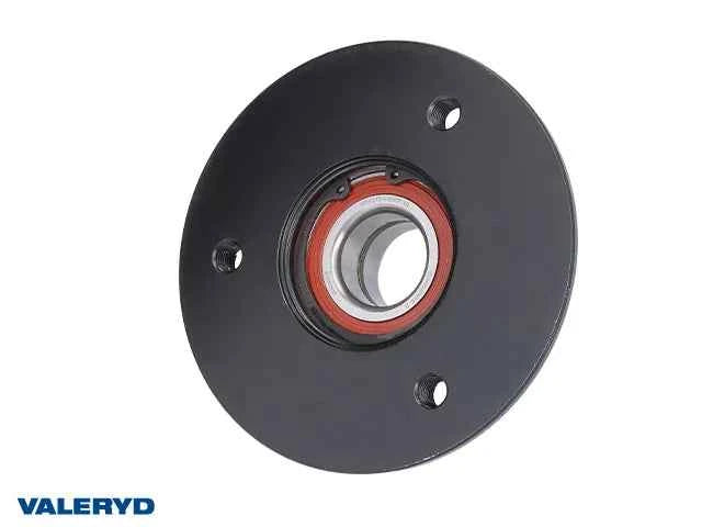 Hjulnav Knott FNK12 3x112 KTL34mm kompaktlager