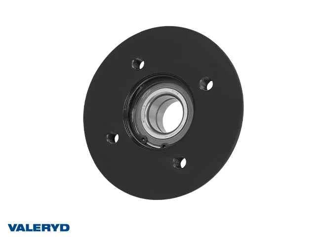 Hjulnav Knott 750 Kg 4x100, 34mm kompaktlager